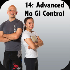 Advanced No Gi BJJ Control