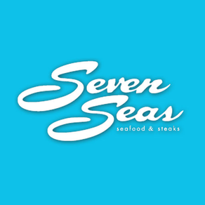 Seven Seas Seafood and Steak