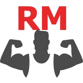 RM -Calculator-