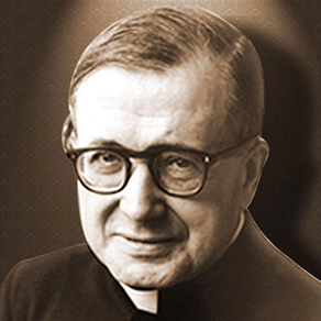 St. Josemaria