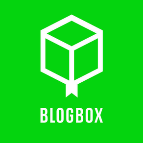 Blogbox