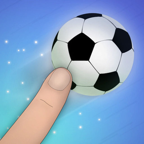 Finger Soccer: World Trophy