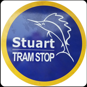 City of Stuart Tram