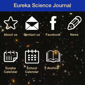Eureka Science Journal
