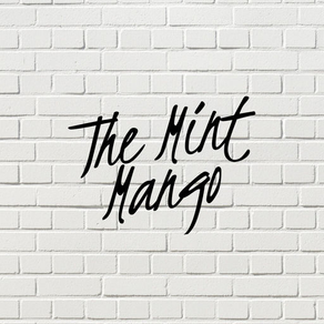 The Mint Mango