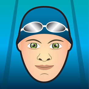 Swimoji: Swimming Emojis & Stickers for Swim Fans