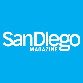 San Diego Magazine