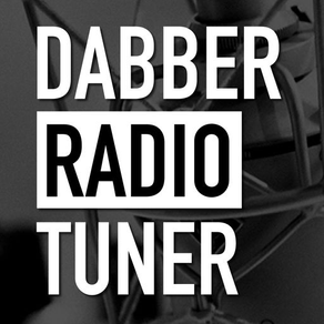 Dabber Radio Tuner