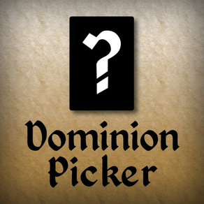 Dominion Picker