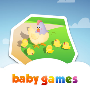 BabyGames Animals