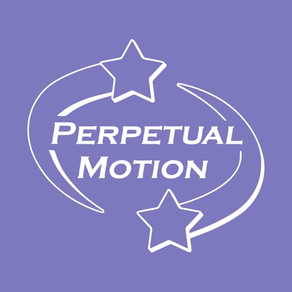 Perpetual Motion