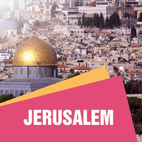 Jerusalem Tourist Guide