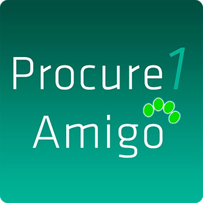 Procure1Amigo Adoção e Doação