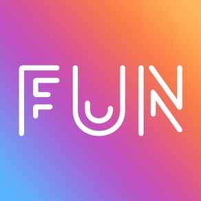 Fun - Emoji贴纸相机