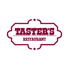 Taster's