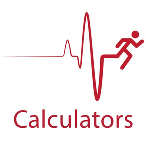Fitness Counters & Calculators