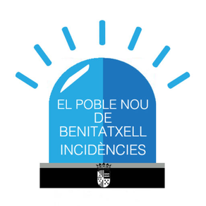 Benitatxell Incidencias