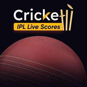 Live Score - Cricket Live Line