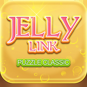 Jelly Link Puzzle Classic