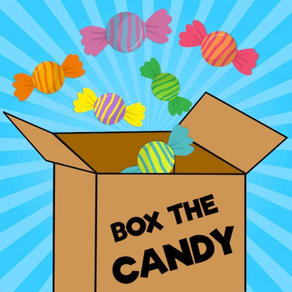Box the Candy