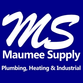 Maumee Supply OE Touch