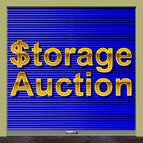 Storage Auction