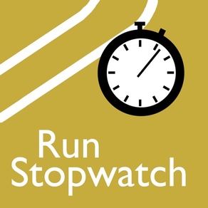 Run Stopwatch