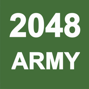 2048 Army