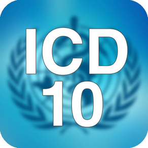 ICD-10 App