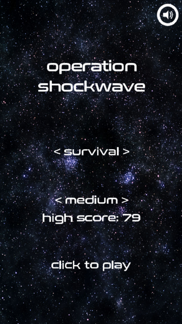 Operation Shockwave poster