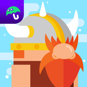 Viking-Dash