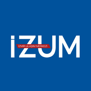 İZUM - İzmir Ulaşım Merkezi