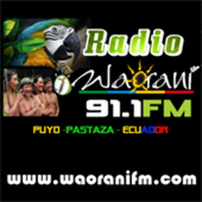 Waorani fm HD