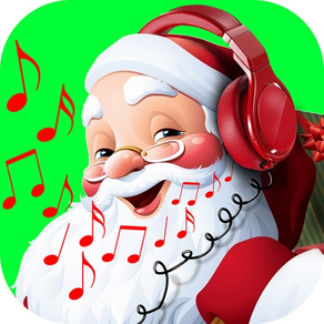 聖誕 歌曲 - 流行的 鈴聲, 通知 聲音 和 音