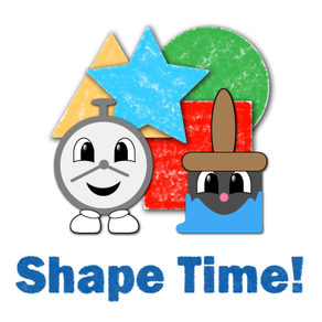 Shape Time!