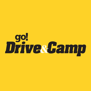 Go! Drive & Camp