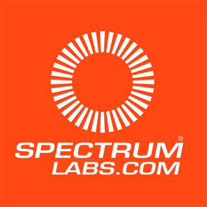 SpectrumLabs.com TFF Calculator