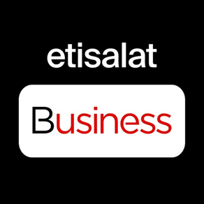 Etisalat Business - EG