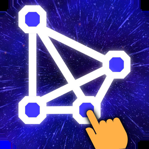 Treksit - Untangle puzzle