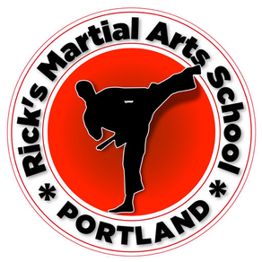 Rick's Martial Arts School