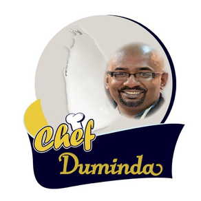 Chef Duminda