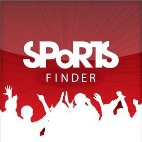 Sports Finder