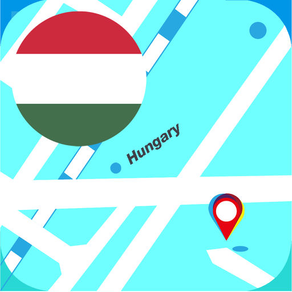 Hungary Offline Map