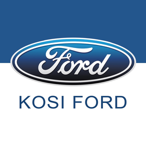 Kosi Ford