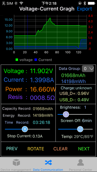 UM_Meter poster