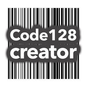 Code128 creator