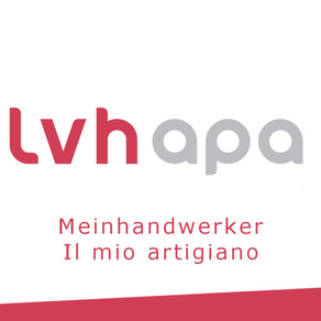 Mein Handwerker - Il mio artigiano - LVH/APA Südtirol/Alto Adige