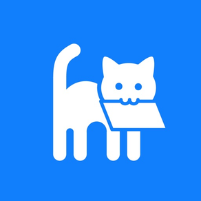 愛猫のデータ＆健康管理アプリ「にゃんパス」