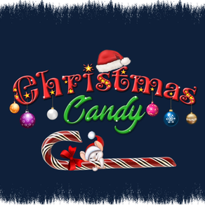 Christmas Games - Candy Run