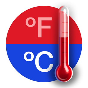 Fahrenheit a Celsius, el más rápido convertidor de temperatura